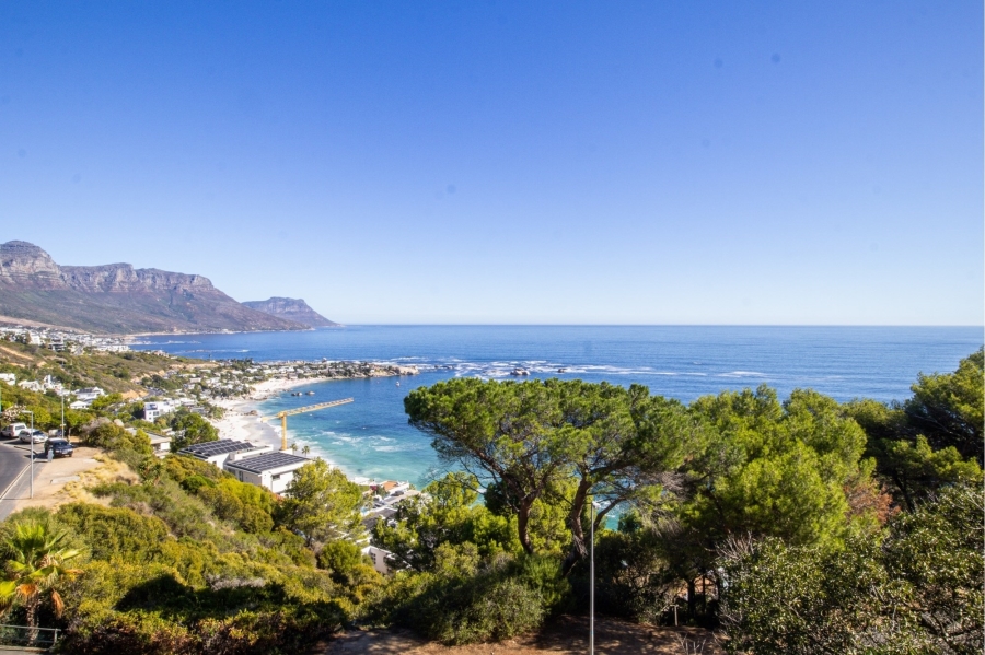 To Let 3 Bedroom Property for Rent in Clifton Western Cape